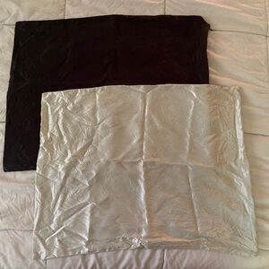 Blissy Pillowcases (standard size)